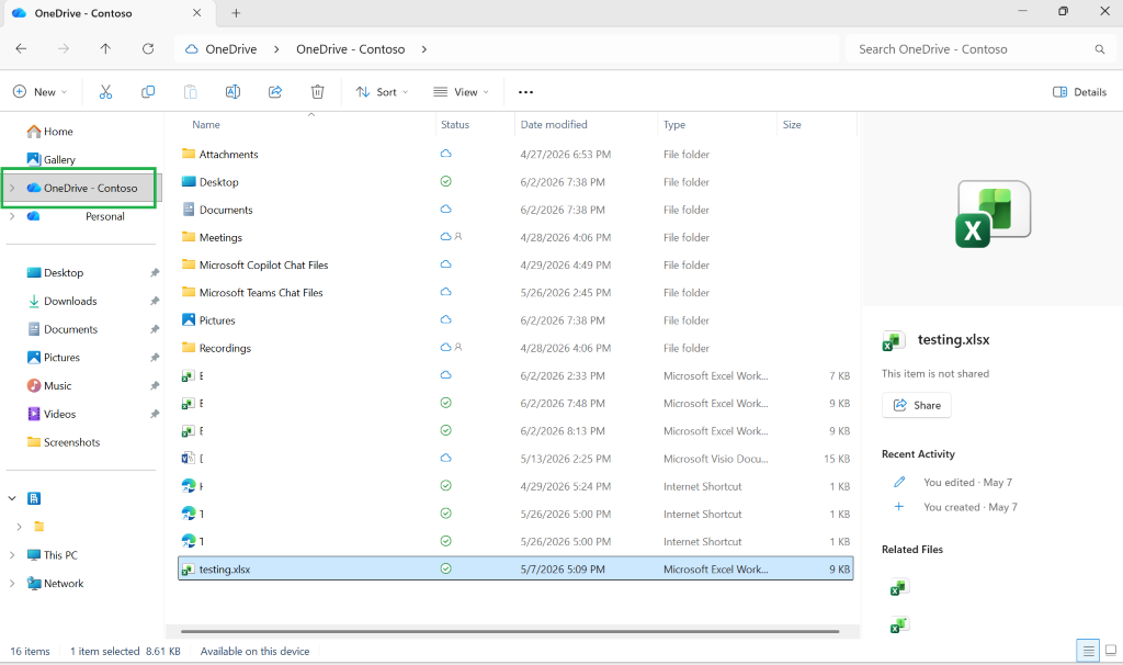 Auto-save in Word frequently turning off on its own - Microsoft Q&A