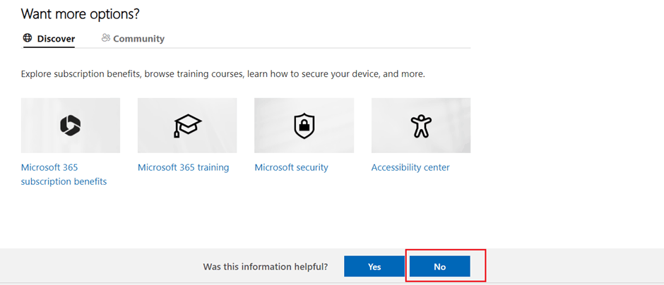 What's the status of the twitter web part? - Microsoft Q&A