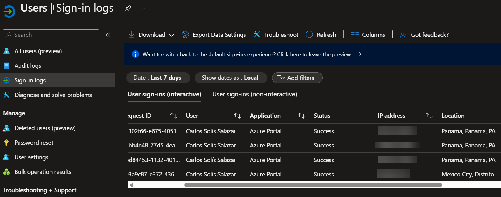 What endpoints should be enabled for azure ad connect and how can you
