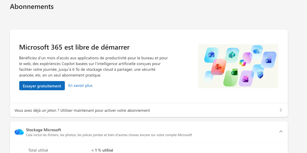 Image de l’utilisateur