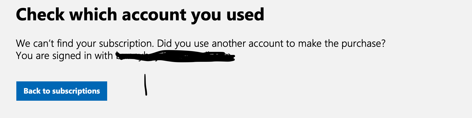 Unable to activate Office - Microsoft Q&A