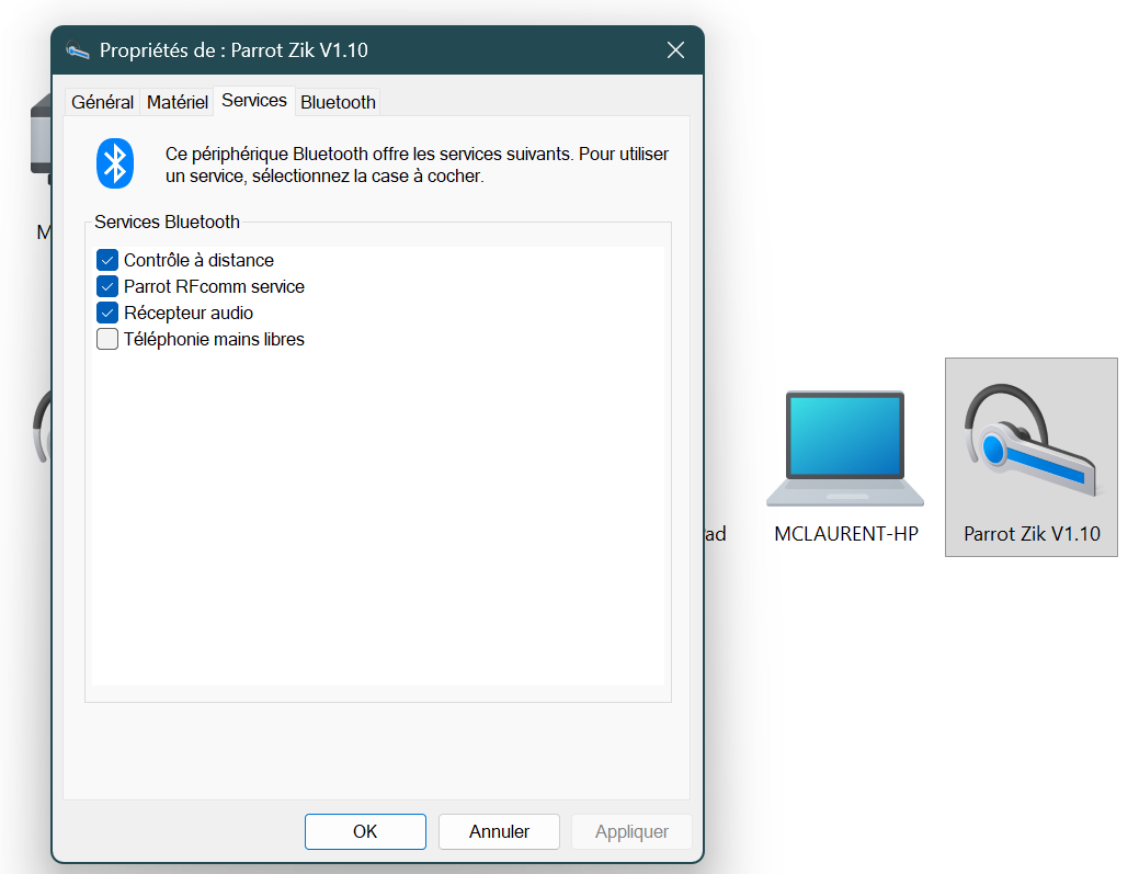 Image de l’utilisateur