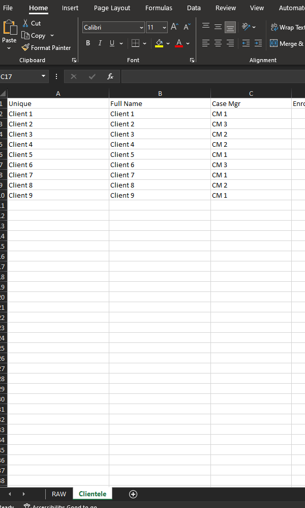 Excel VLOOKUP stop working properly - Microsoft Q&A