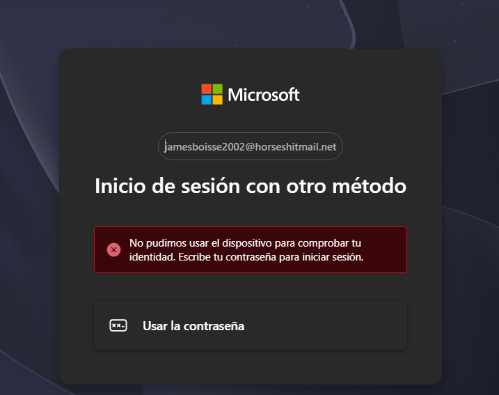 Imagen del usuario
