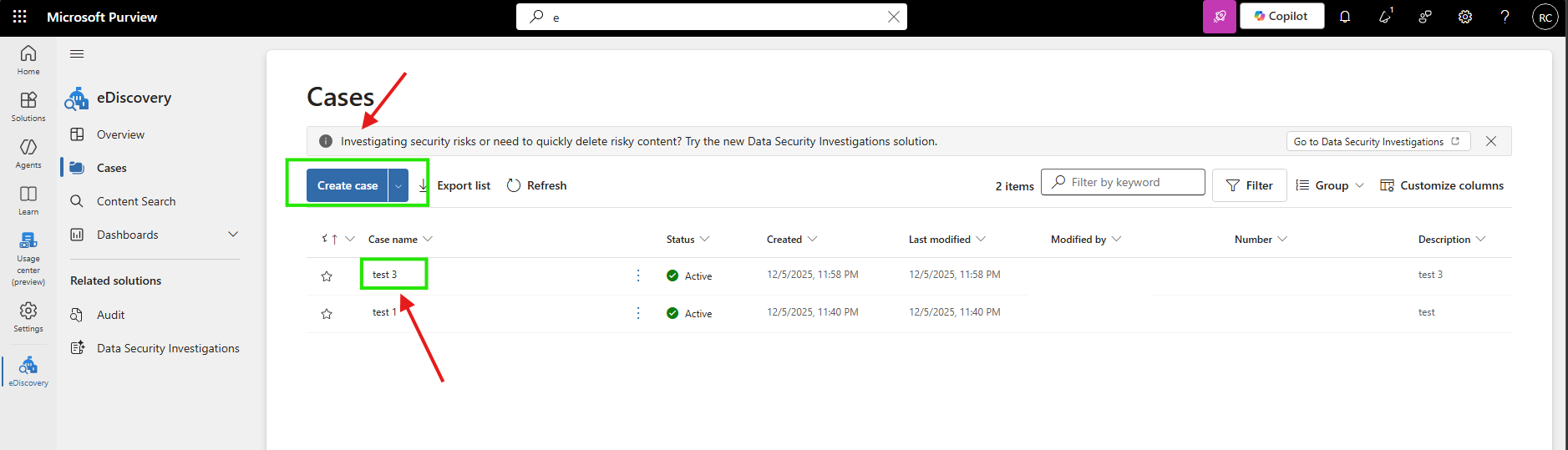 deleted a folder's content in error - Microsoft Q&A