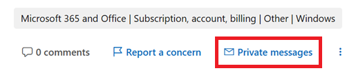 Urgent help required - Microsoft Q&A