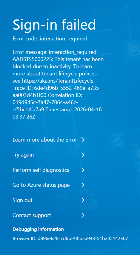 User's image
