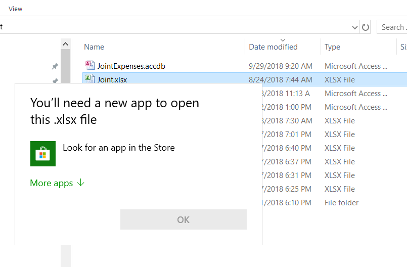 Office 2016 click to run won't update and files won't open directly ...