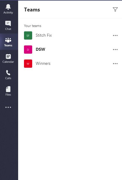 Unable to Create New Teams in Teams - Microsoft Q&A