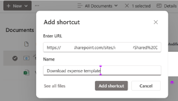set file from SharePoint library to download only - Microsoft Q&A
