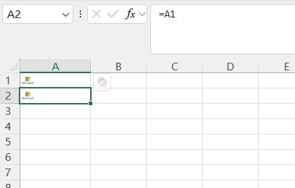 Display a picture by the index of Cell - Microsoft Q&A