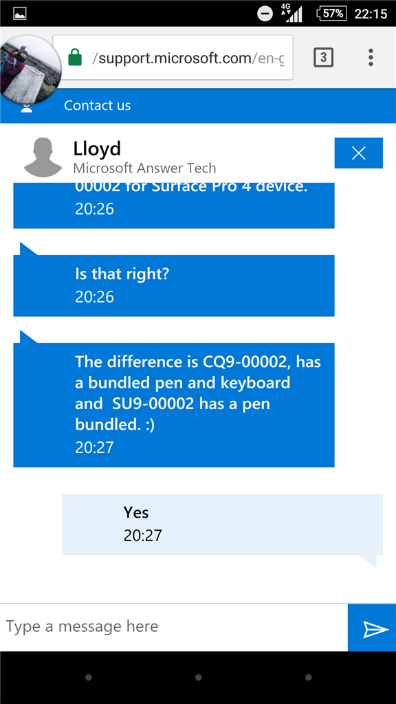 Part numbers / models. Same spec = different prices. - Microsoft Q&A