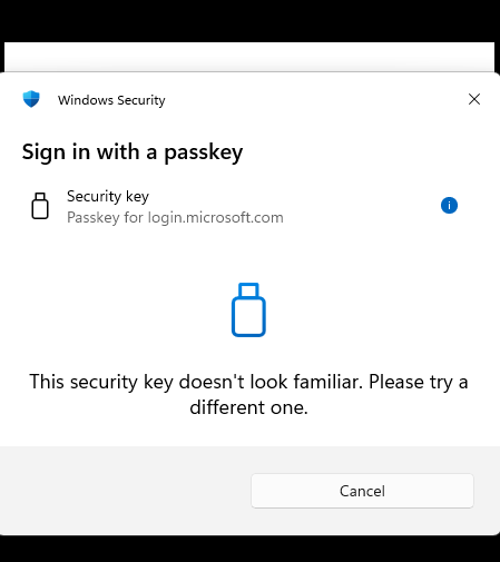 How to reset MFA for my admin account - Microsoft Q&A