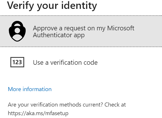How do l regain access to my admin M365 account - Microsoft Q&A
