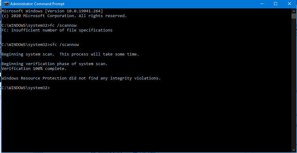 Explorer.exe keeps crashing and restarting suddenly - Microsoft Q&A