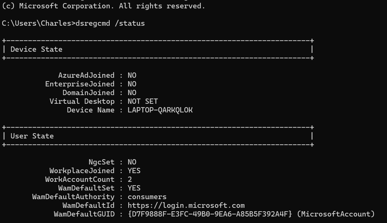 microsoft應用無法登入 - Microsoft Q&A