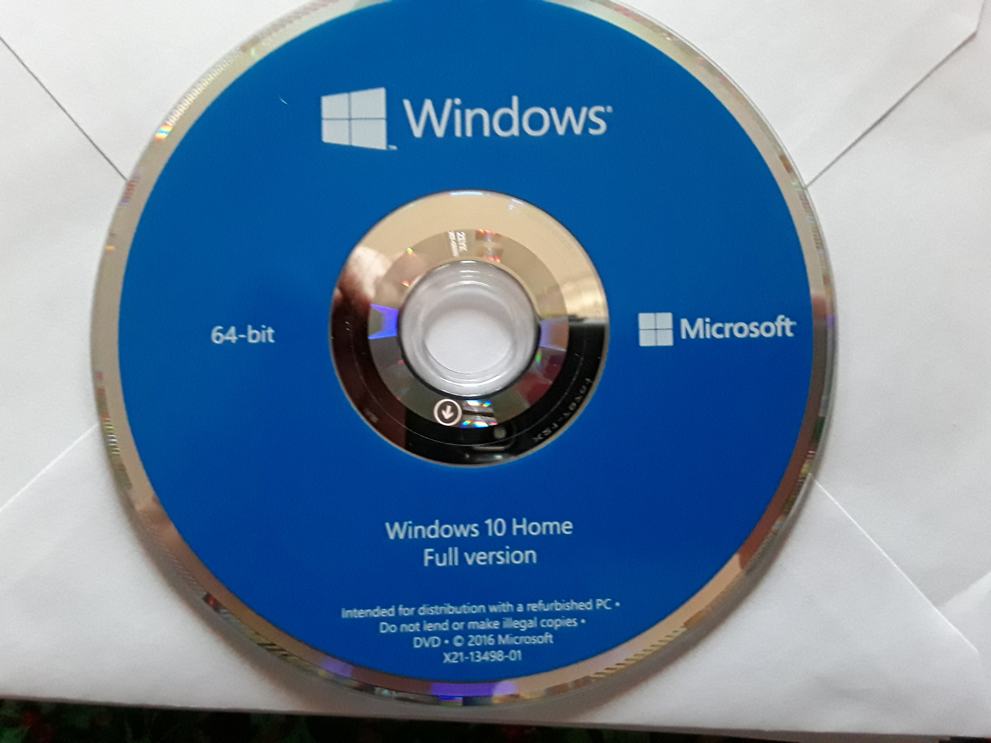 Windows installation loops When pressed any key to boot from CD/DVD/USB ...