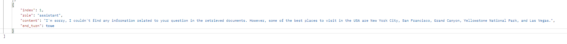 User's image