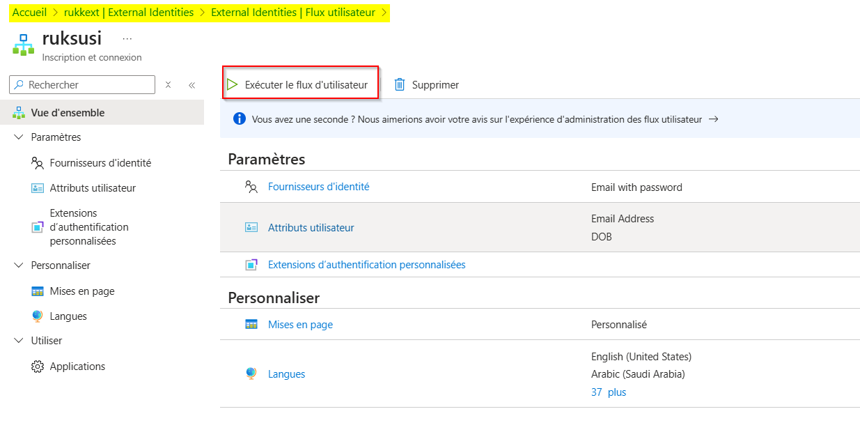Image de l’utilisateur
