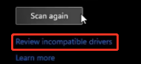 How to turn on memory integrity in windows 11 - Microsoft Q&A