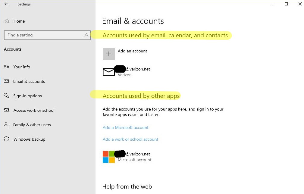 Unable to enroll in windows 10 ESU - 