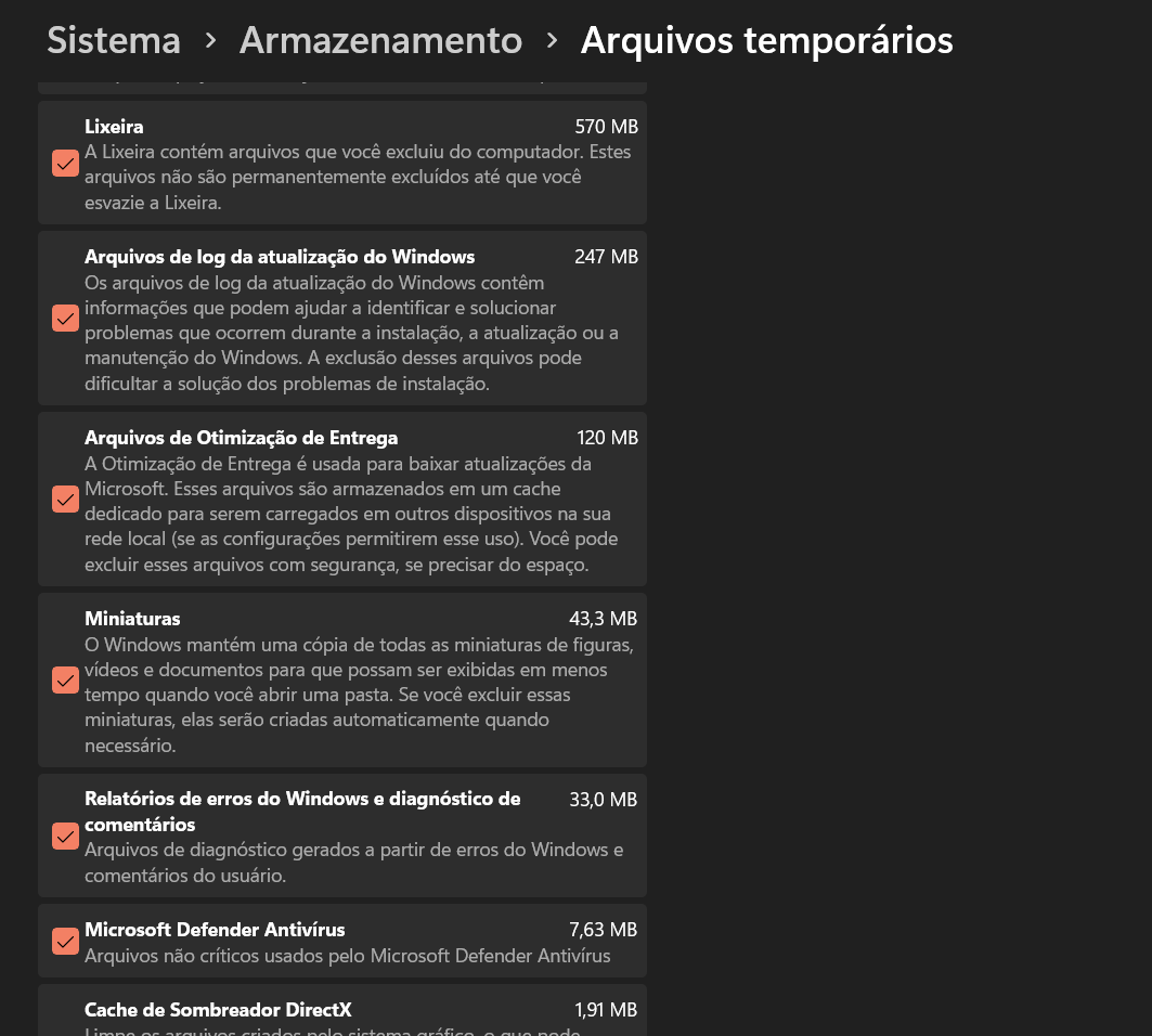 Imagem do usuário