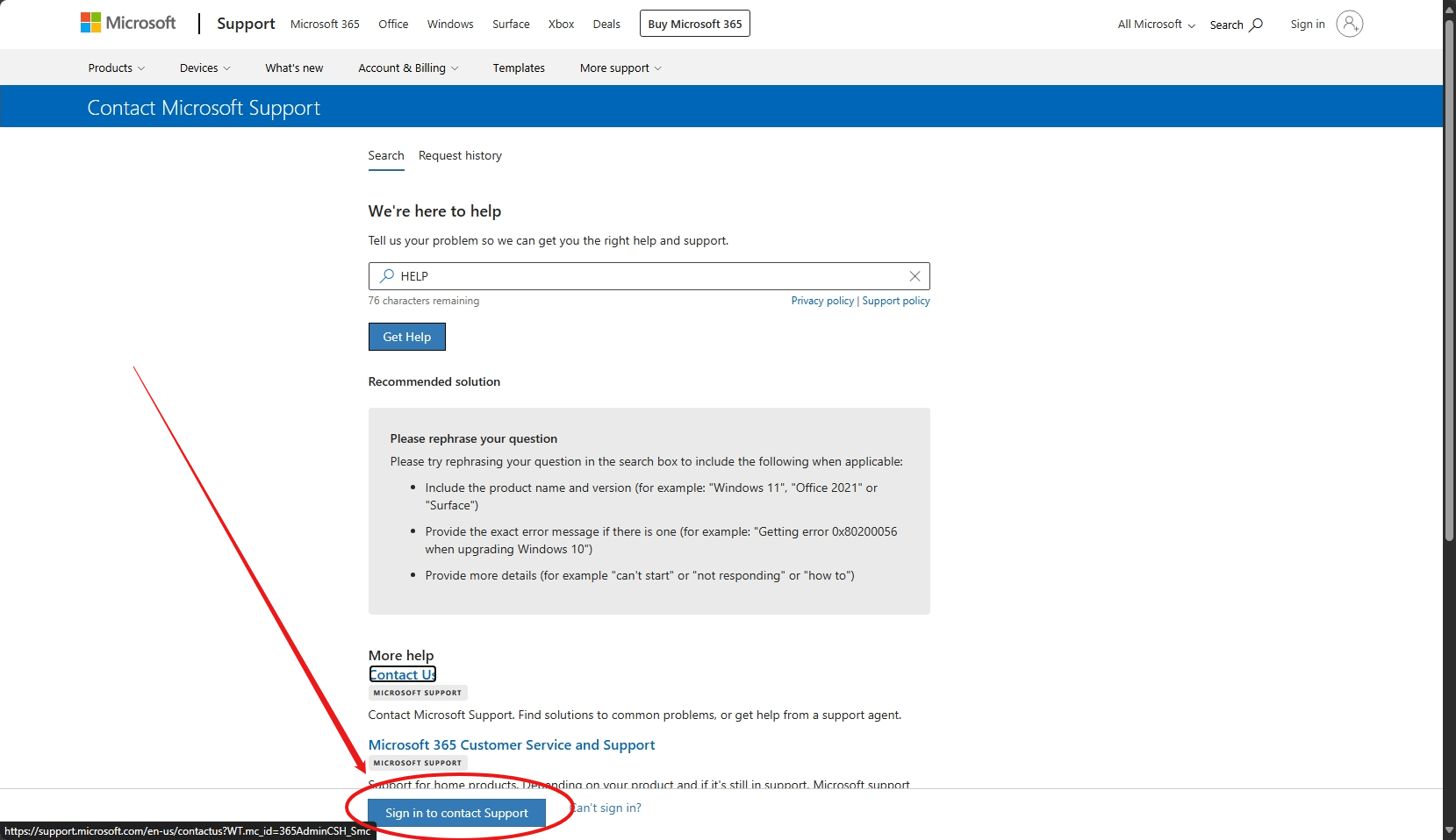 my key code for office activation is lost - Microsoft Q&A