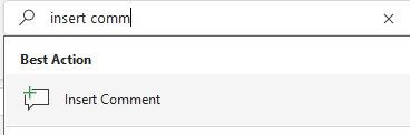 How do I change the default in a 