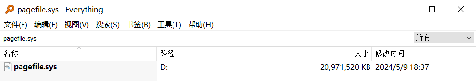 虚拟内存无法改到非系统盘 - Microsoft Q&A