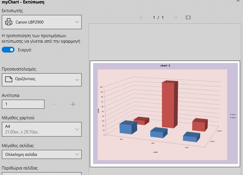 What are the maximum dimensions for a chart in Excel? - Microsoft Q&A