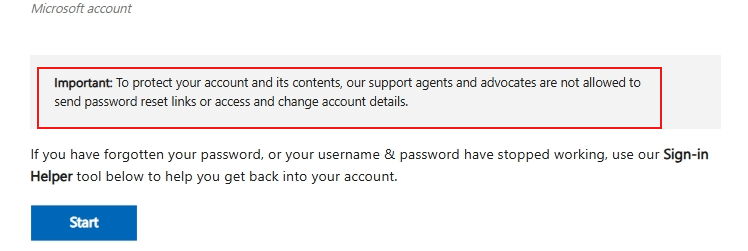 My Microsoft Rewards account is restricted please help me! - Microsoft Q&A