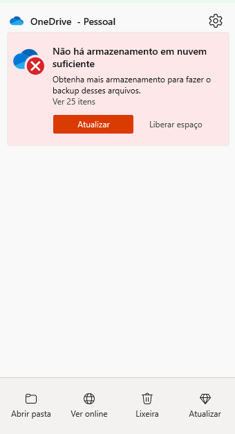 Imagem do usuário