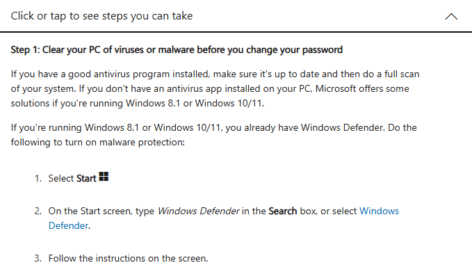 Possible OneDrive hack via fake Teams call? - Microsoft Q&A