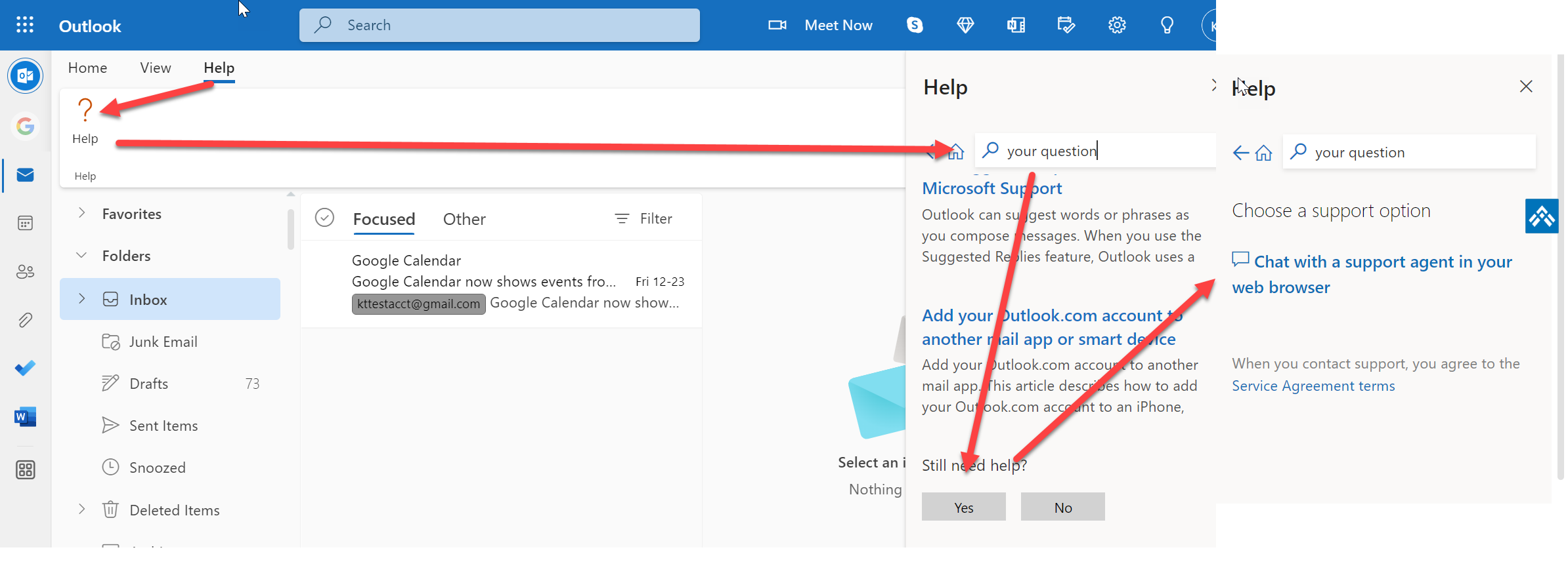 Successful Sign-In that wasn't me - Microsoft Q&A