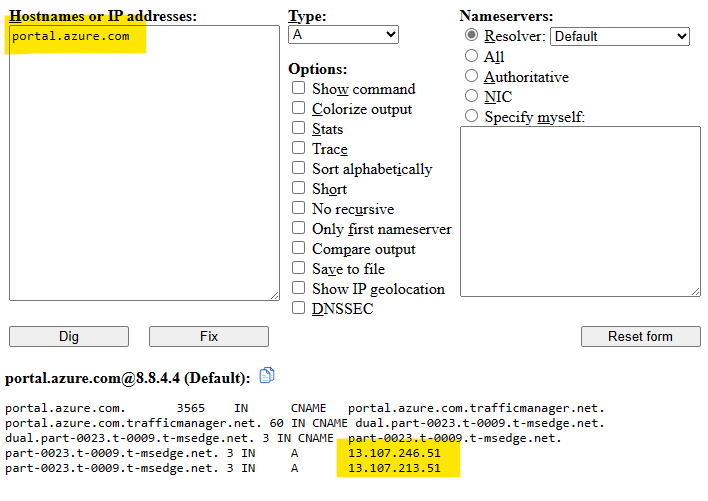 Accessing an ADLS Gen2 storage account using a private endpoint from a ...