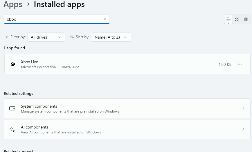Xbox App Stuck on "Launching the Xbox App" then Crashes - Microsoft Q&A