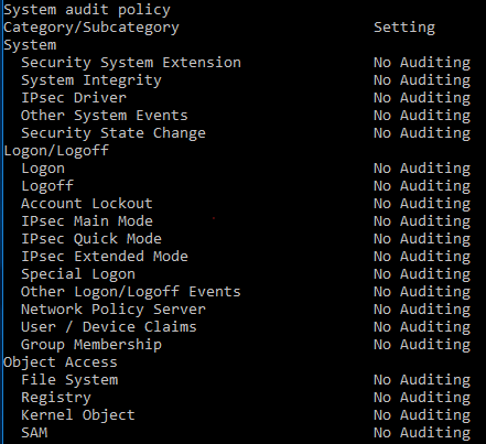 security-kerberos event id 4 domain controller 2016