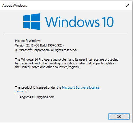 Lock Screen and Sign in screen not appearing. - Microsoft Q&A