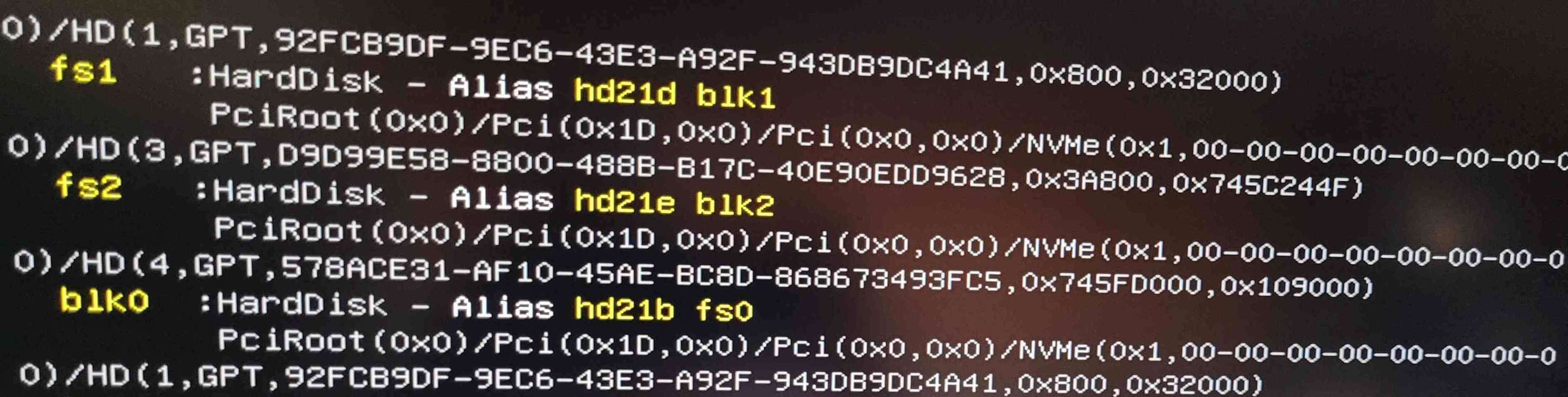 System failure, some questions - Microsoft Q&A