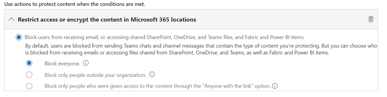 Data Loss Prevention - Override issue - Microsoft Q&A