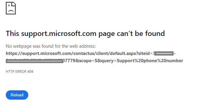 Signing up for Microsoft Planner is blocked - Microsoft Q&A