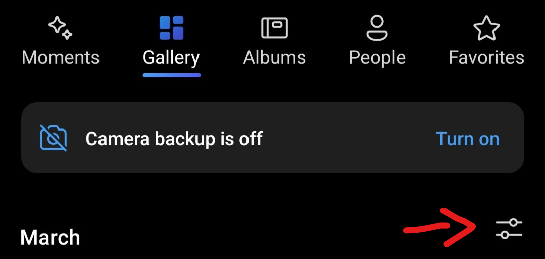 How to turn off 