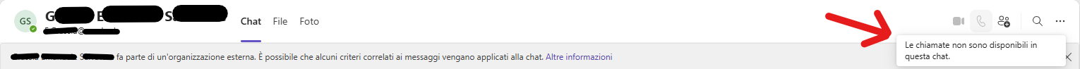Immagine dell'utente