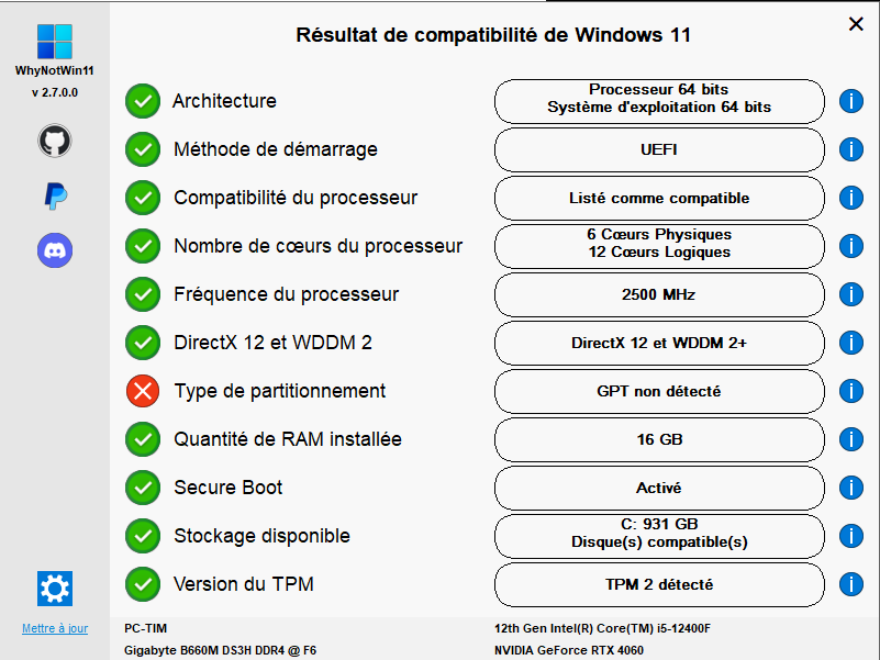 Image de l’utilisateur