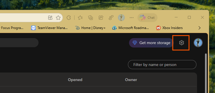 I cannot delete files from my OneDrive. Error: Access Denied (Storage ...