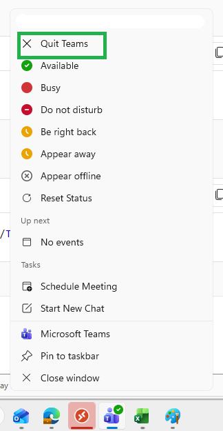 Fail to log in and switch organisation - Microsoft Q&A