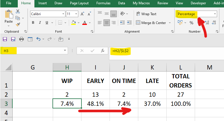 Do not execute IF formula if cell is blank - Microsoft Q&A