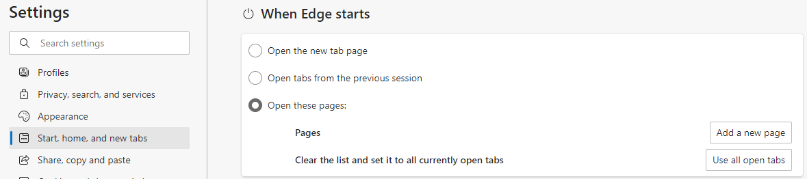 My Microsoft edge browser opens when i click the numbers 1 and 2 keys ...