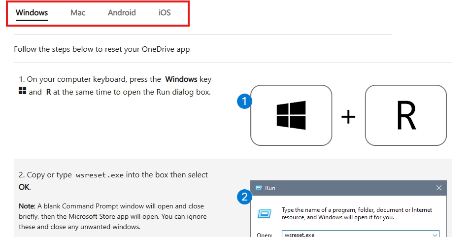 Sync Issues - Microsoft Q&A
