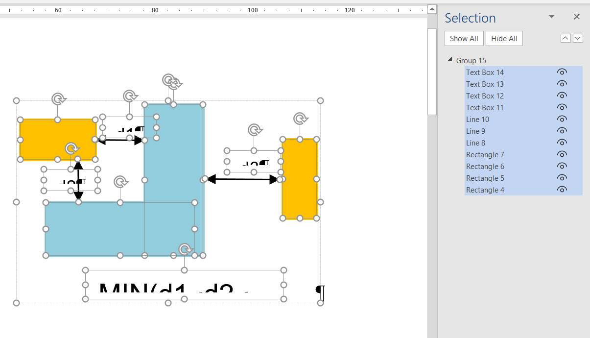 MS Word distorting all my figures - Microsoft Q&A